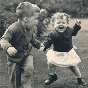 Meet your Posher, Marianne